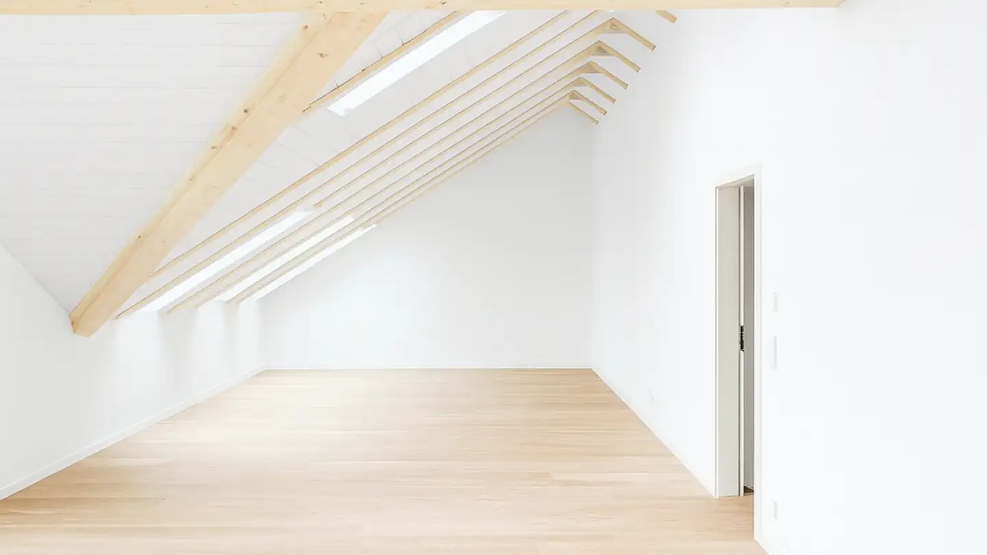 Wohnung mieten - Binzikerstrasse, 8627 Grüningen