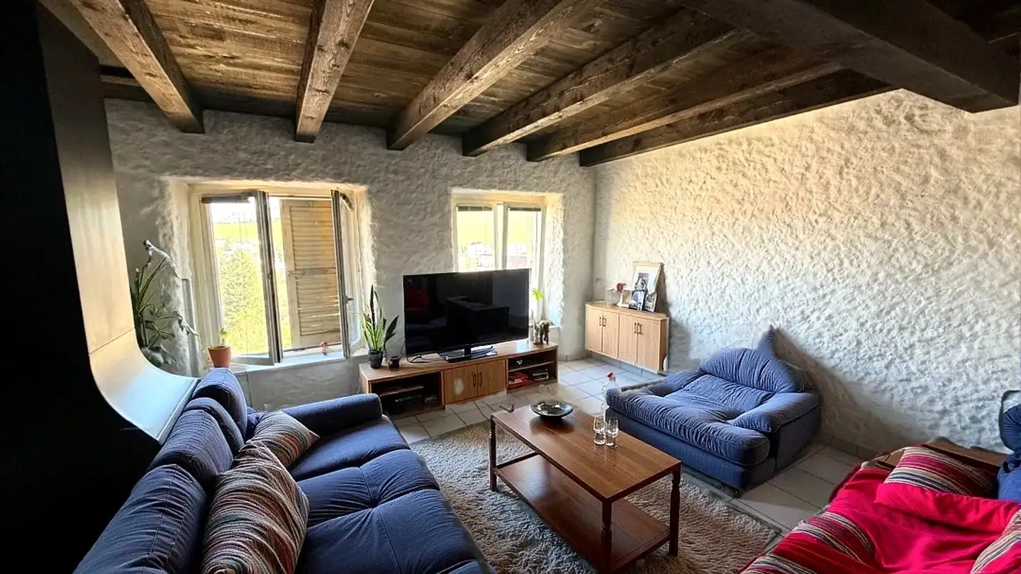 Apartment for rent - 2900 Porrentruy