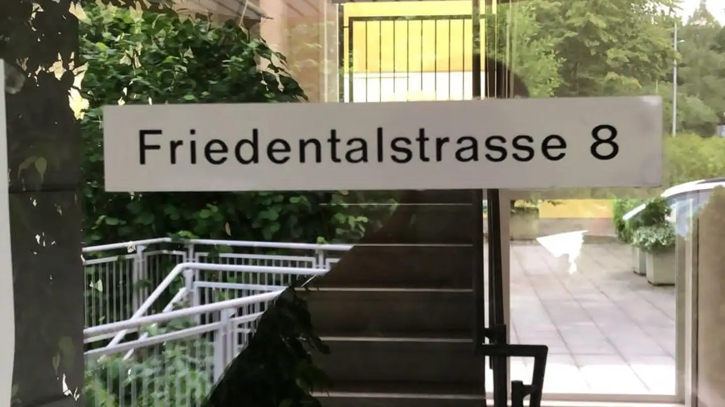Studio for rent - Friedentalstrasse, 6004 Luzern
