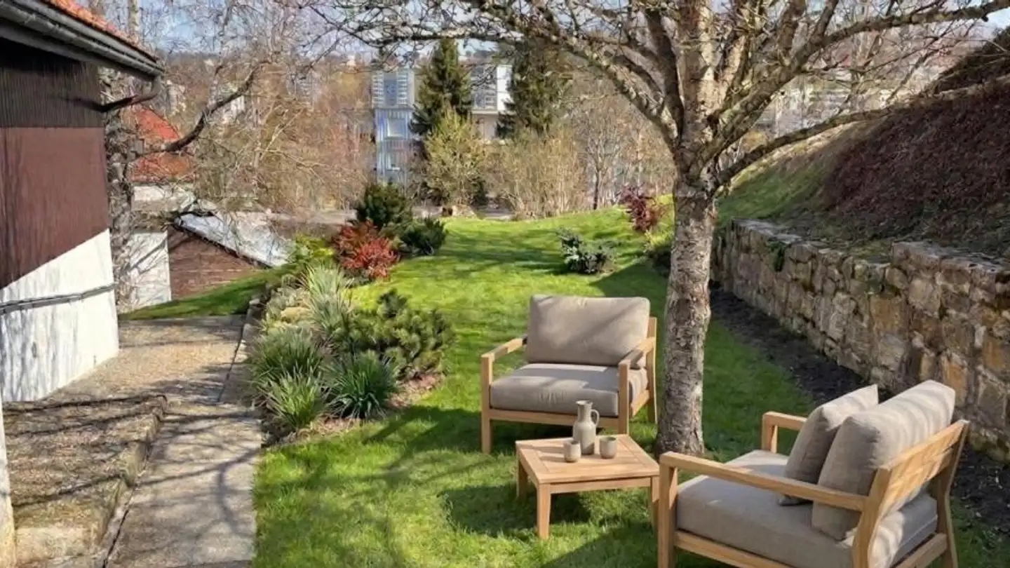 Villa for sale - La Claire 7, 2400 Le Locle - Photo 3