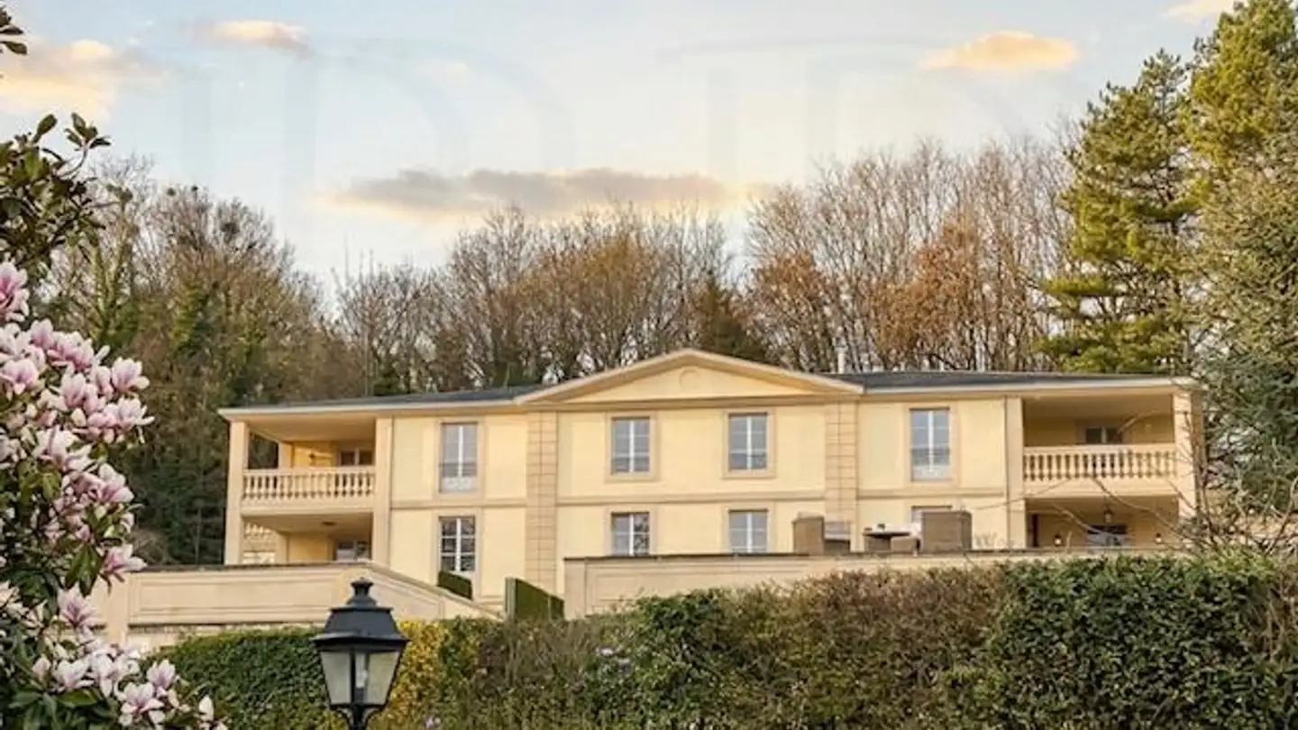 Appartement à vendre - 1253 Vandoeuvres