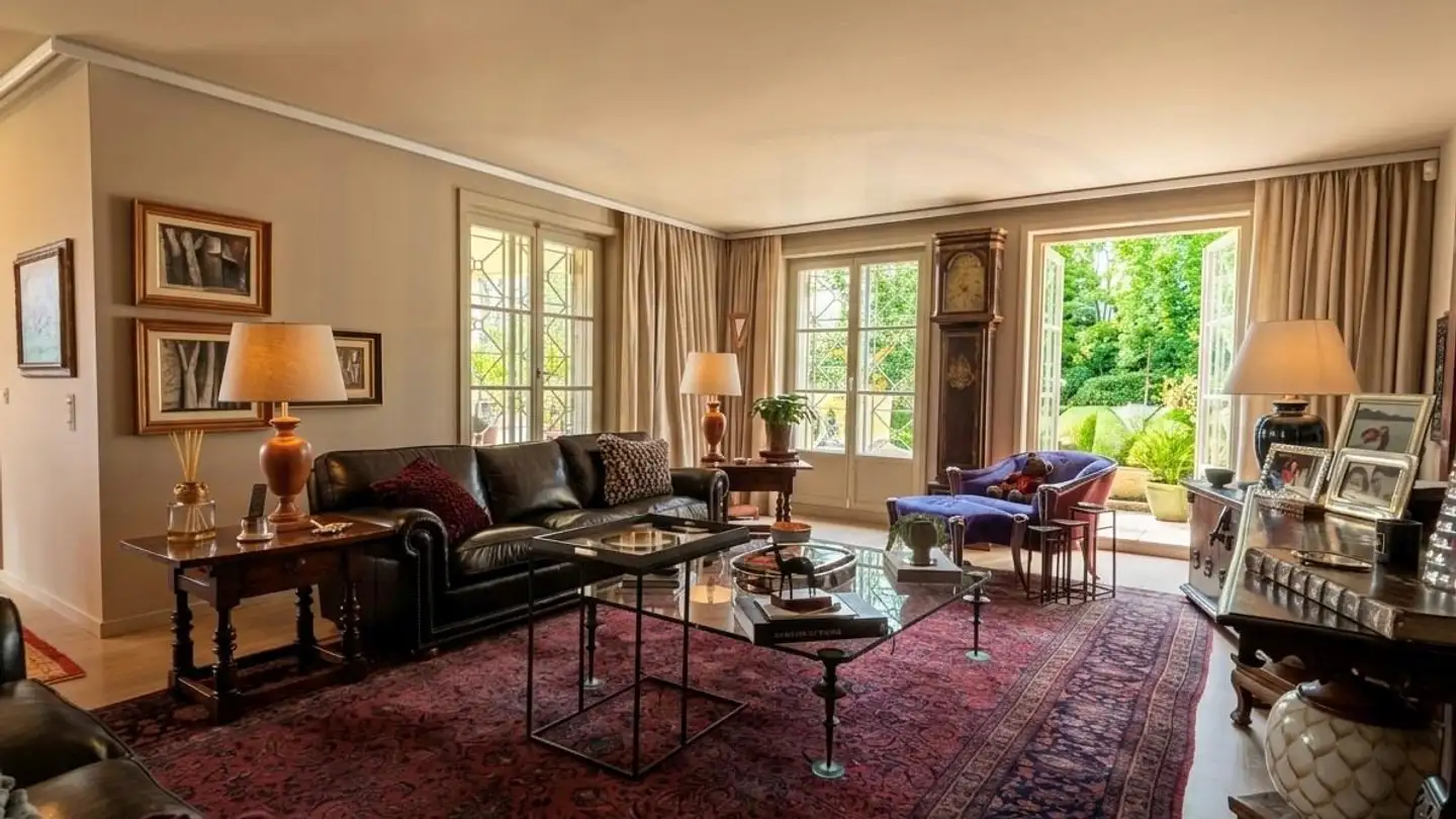 Appartement à vendre - 1253 Vandoeuvres - Photo 3