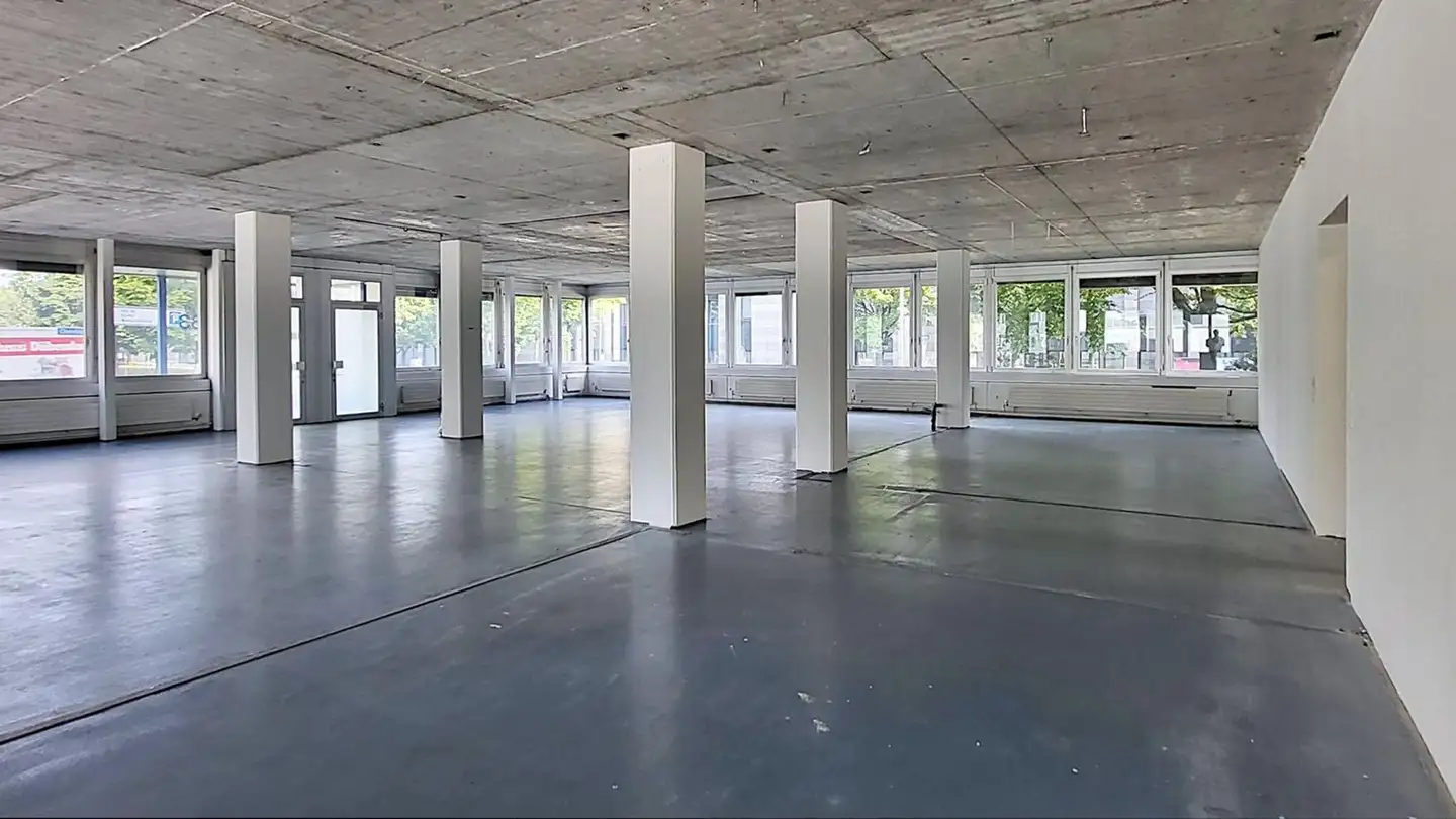 Gewerbe mieten - Europa-Strasse 31, 8152 Glattbrugg - Foto 4