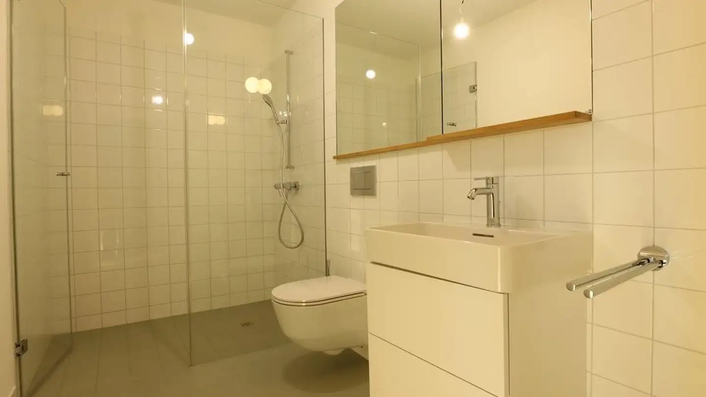 Apartment for rent - Kriegackerstrasse 91, 4132 Muttenz - Photo 2