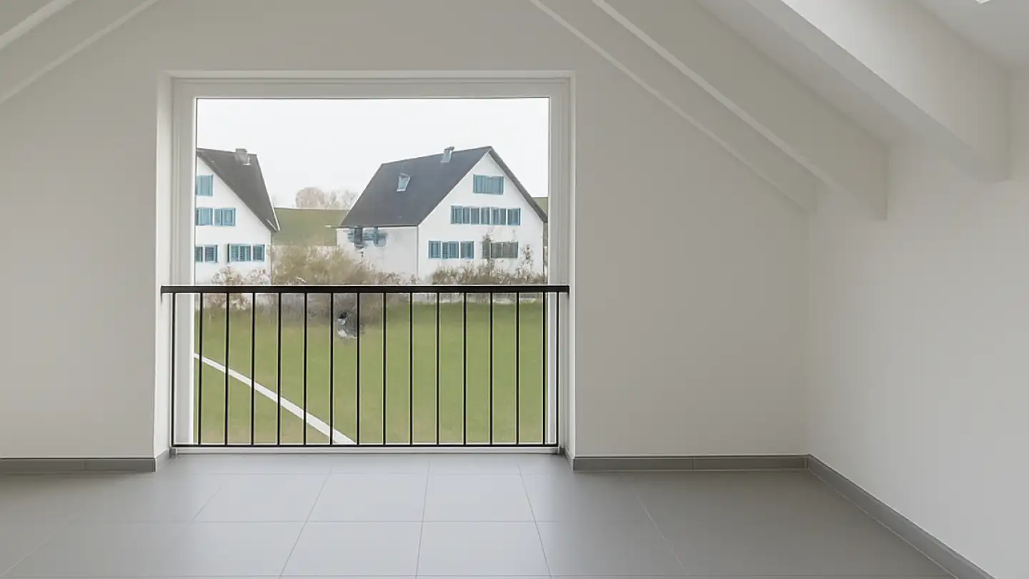 Wohnung mieten - Binzikerstrasse, 8627 Grüningen - Foto 2