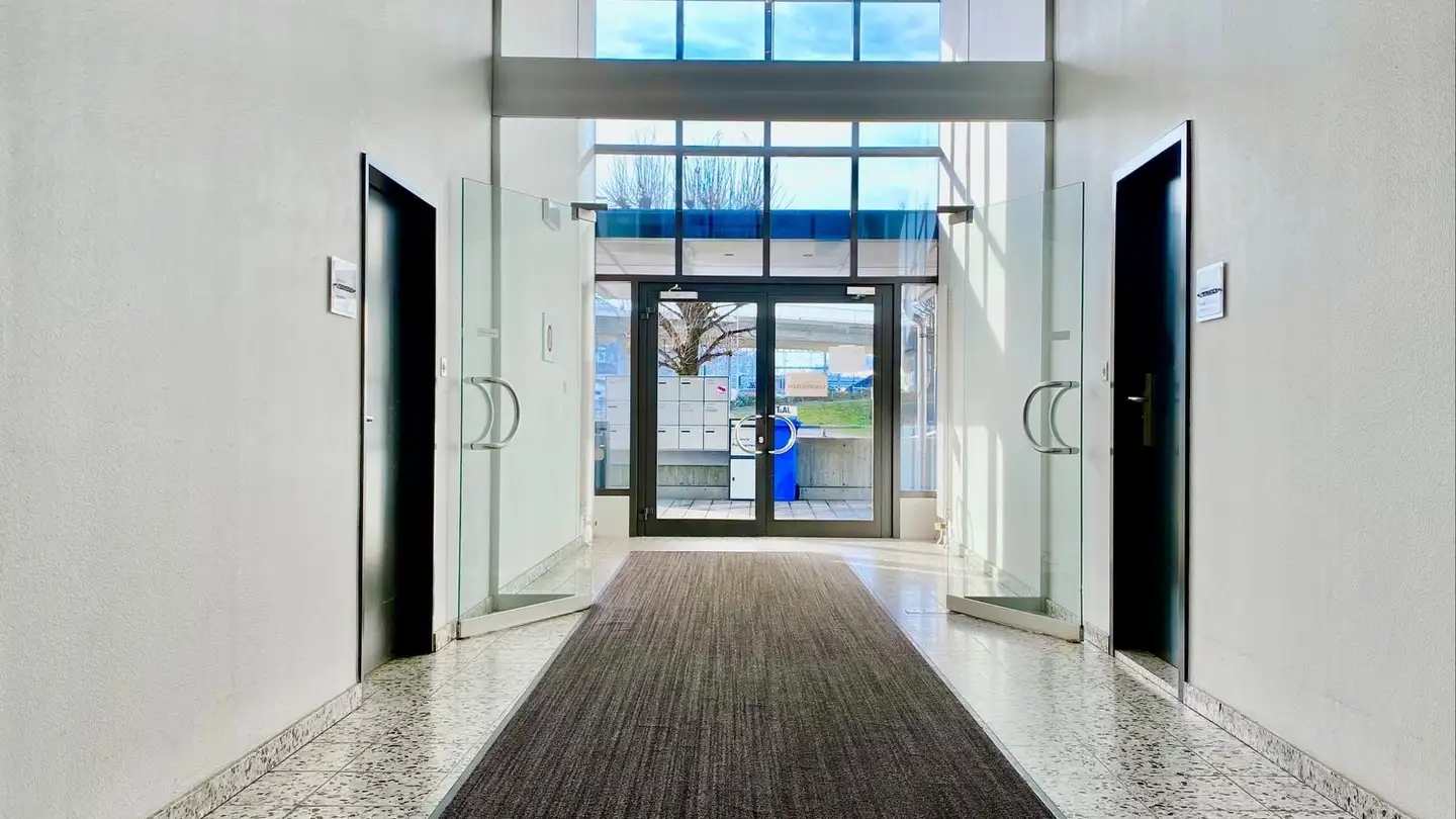 Spazio ufficio in affitto - Heiligkreuzstrasse 2, 9008 St. Gallen - Foto 2