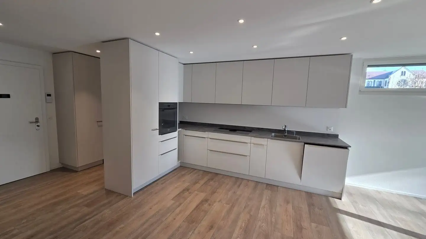 Apartment for rent - Oberdorfstrasse 17c, 5623 Boswil