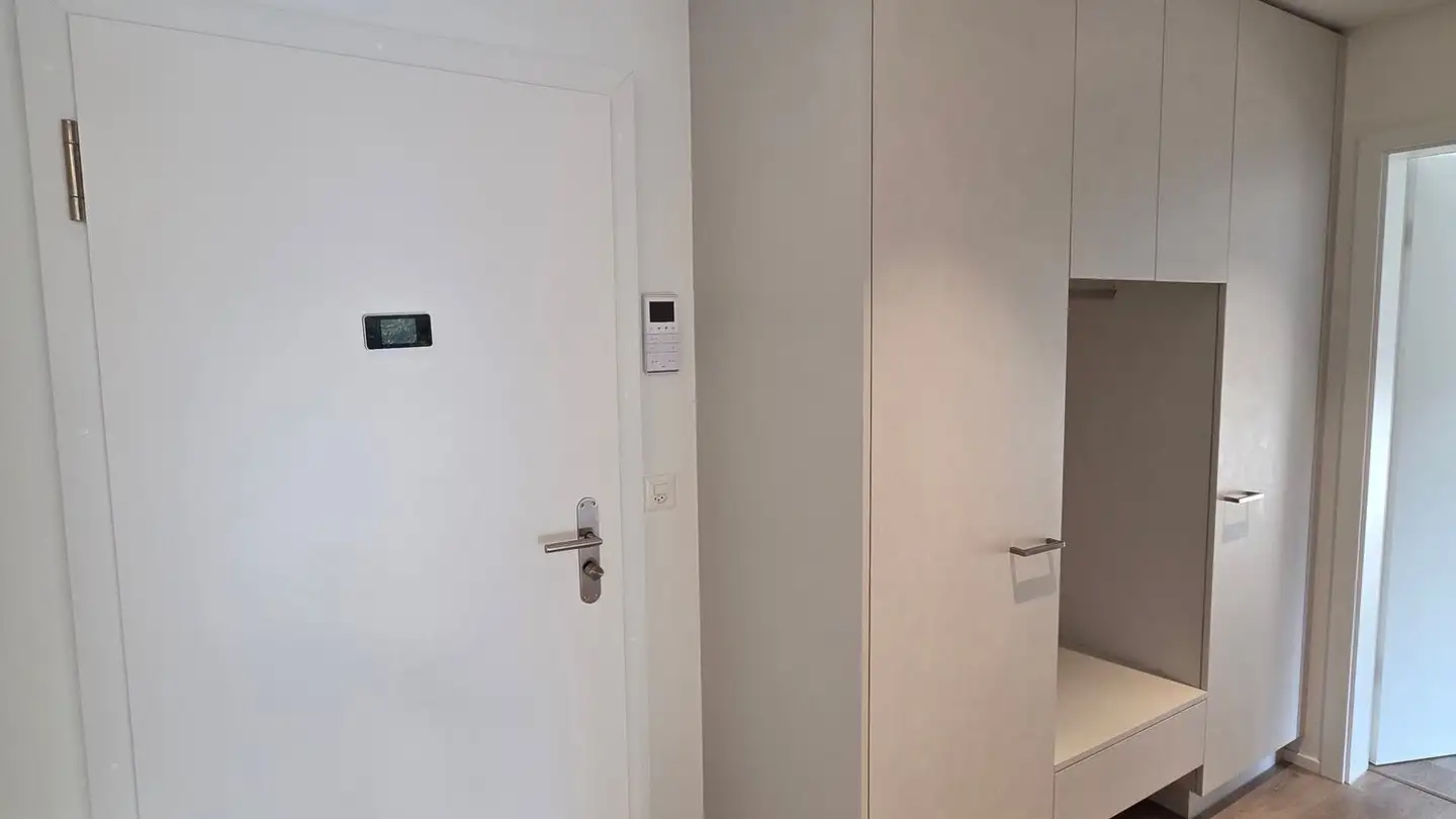 Apartment for rent - Oberdorfstrasse 17c, 5623 Boswil - Photo 2