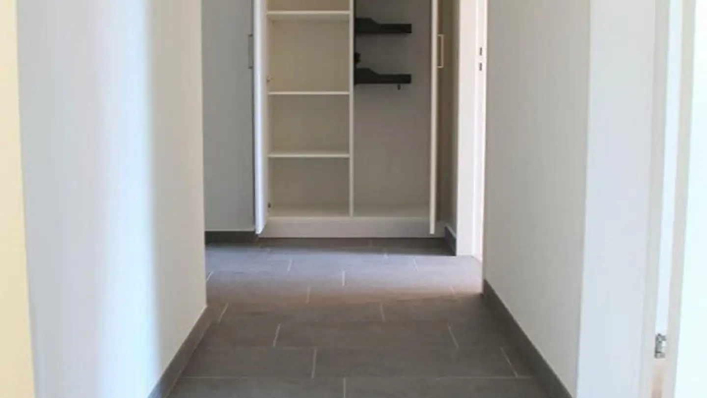 Appartement à louer - Unterwartweg 45, 4132 Muttenz - Photo 2