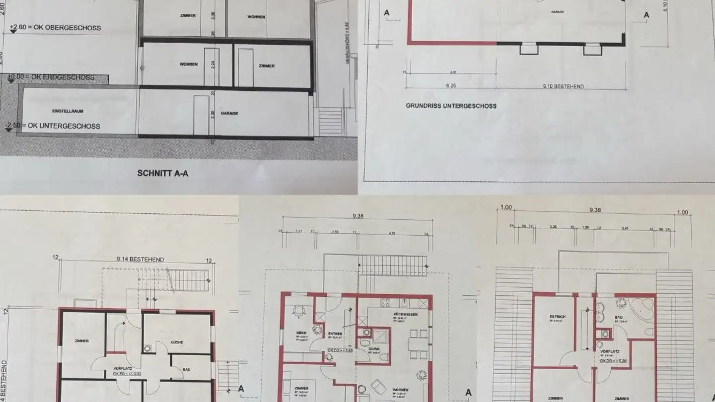 Maison individuelle à vendre - Rossweidstrasse 4, 3638 Blumenstein - Photo 3