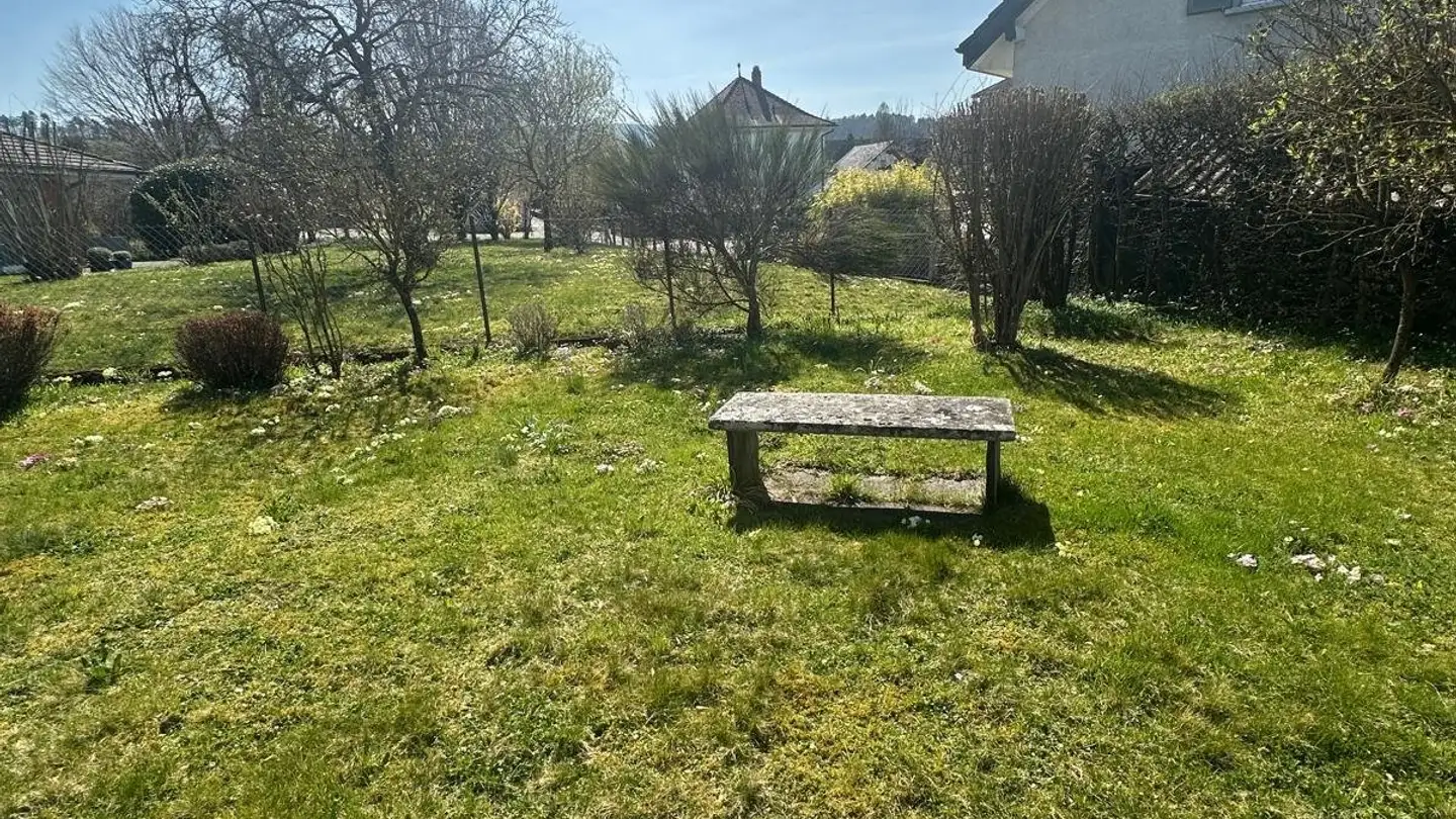 Maison individuelle à vendre - Route De Courgenay, 2900 Porrentruy - Photo 3