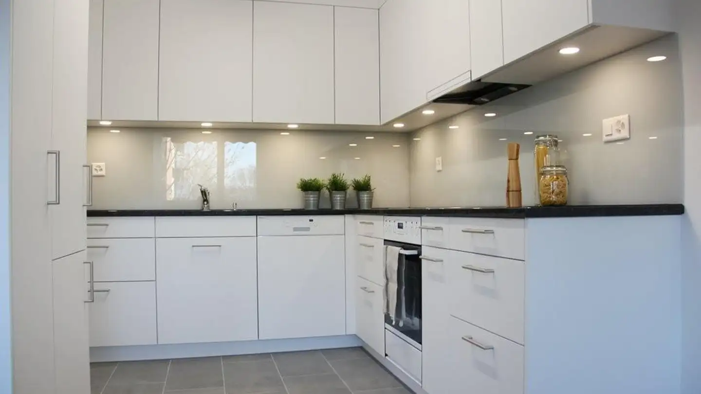 Appartement à louer - Unterwartweg 45, 4132 Muttenz - Photo 3