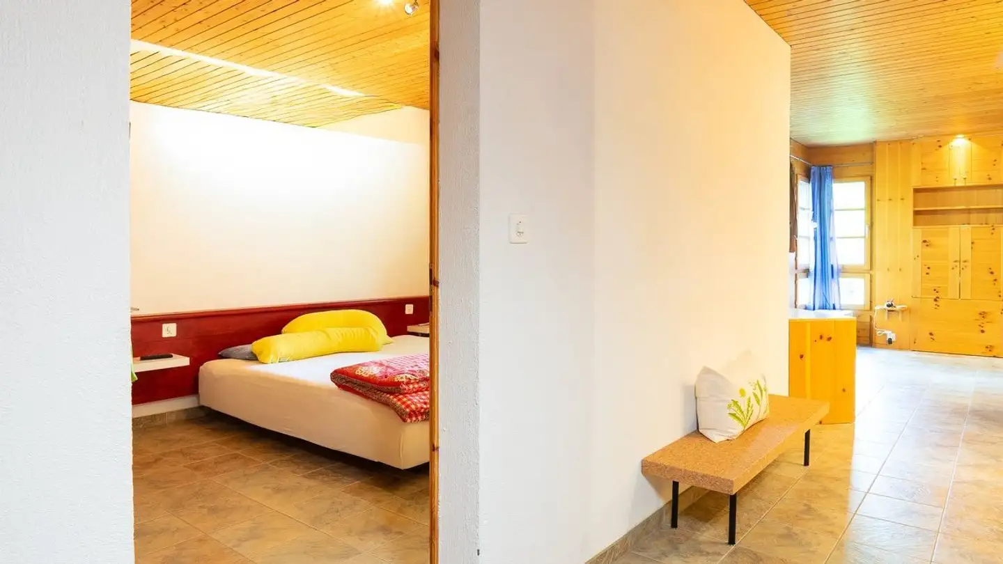 Appartamento a gradini in vendita - Voa Principala 39, 7078 Lenzerheide/Lai - Photo 4