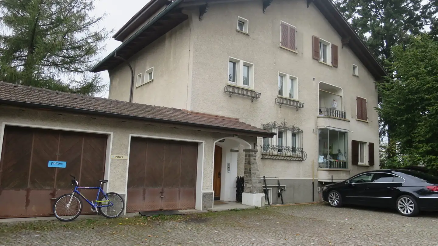 Wohnung mieten - Impasse De Cormanon 3, 1752 Villars-sur-Glâne - Foto 2