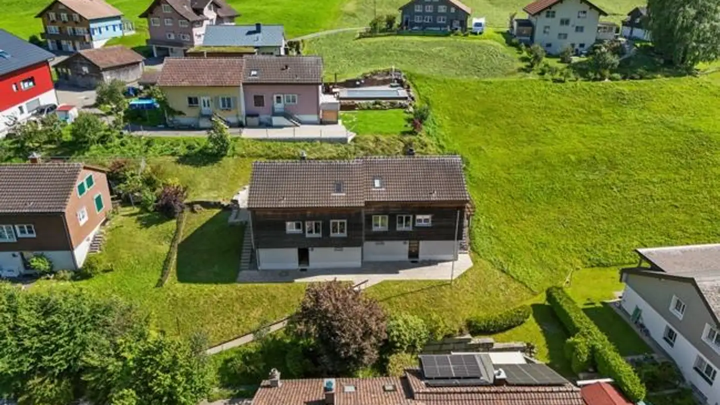 Casa bifamiliare in vendita - Hauptstrasse 18, 9656 Alt St. Johann - Foto 4