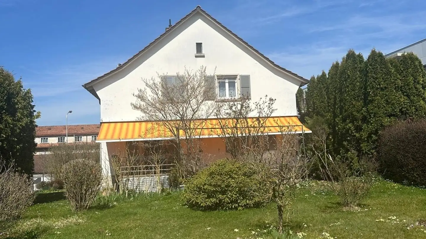Maison individuelle à vendre - Route De Courgenay, 2900 Porrentruy