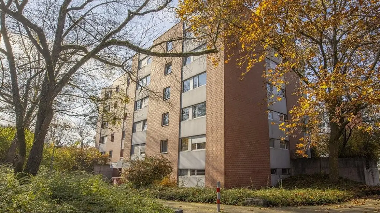 Appartement à louer - Unterwartweg 45, 4132 Muttenz