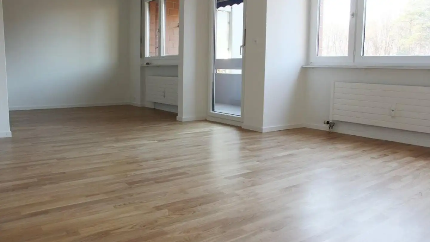 Appartement à louer - Unterwartweg 45, 4132 Muttenz - Photo 4