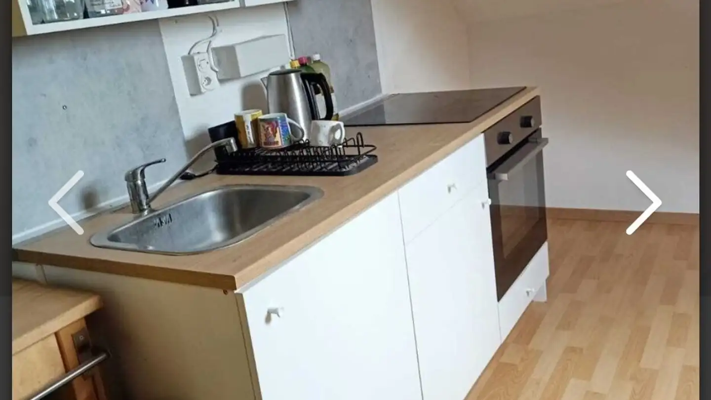 Single room for rent - Ruelle C.-F. Ramuz 14, 1096 Cully - Photo 3