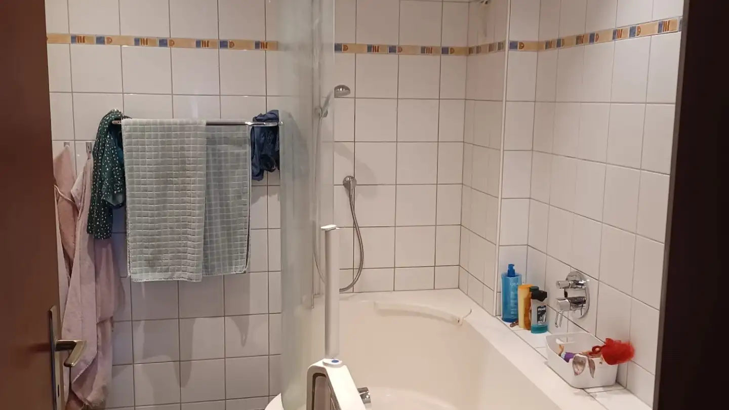Appartement à louer - 3144 Gasel