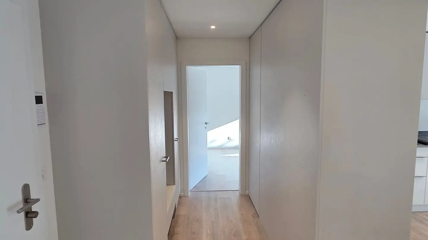 Apartment for rent - Oberdorfstrasse 17c, 5623 Boswil - Photo 3