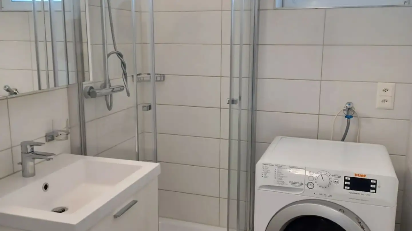 Wohnung mieten - Sagenstrasse 13, 6252 Dagmersellen - Foto 4