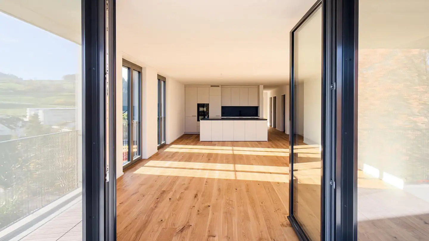 Apartment for sale - Schoretshuebweg 8, 9015 St. Gallen
