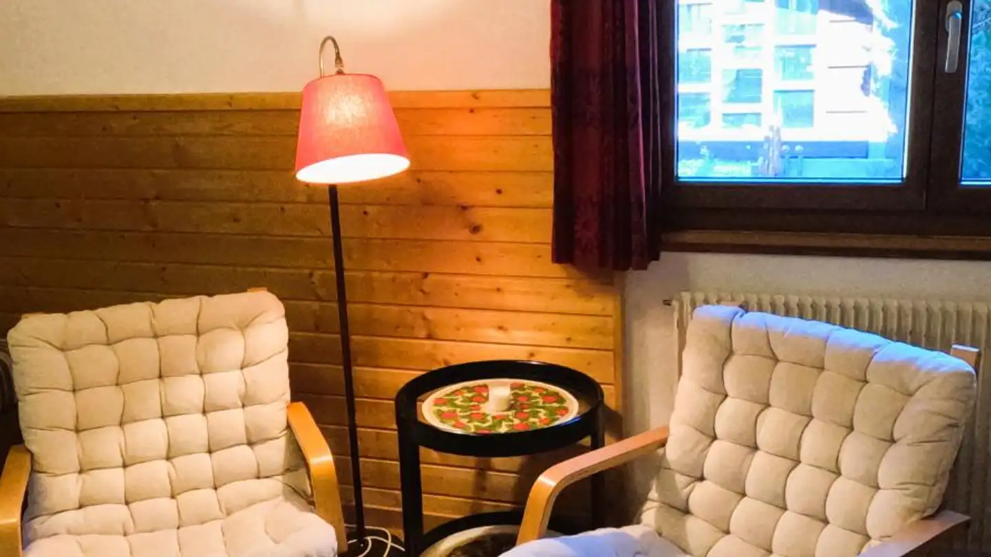 Studio for sale - Rue du Télécabine 10, 3961 Grimentz - Photo 2