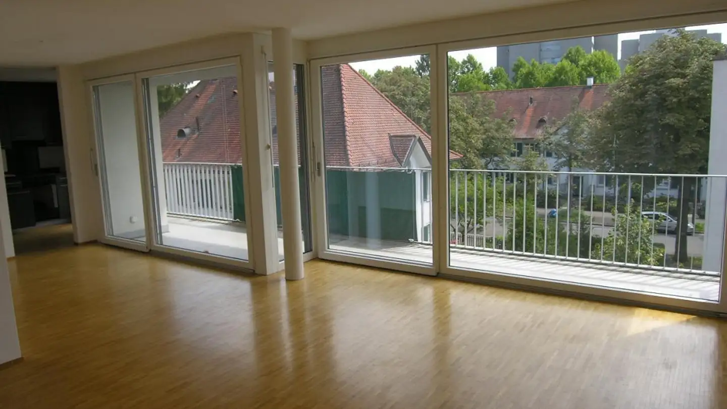 Apartment for rent - Schorenweg 18, 4058 Basel - Photo 4