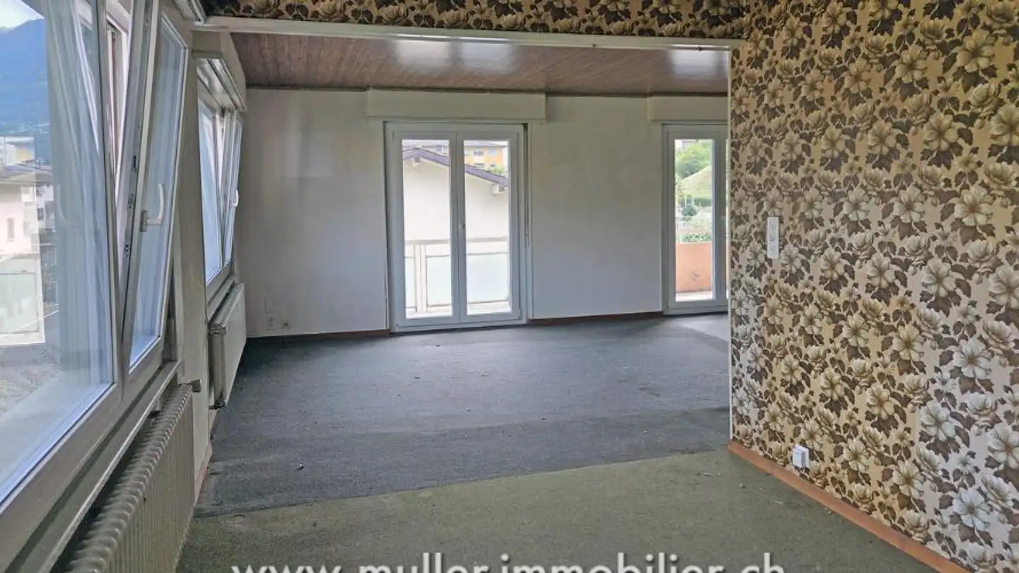 Single house for sale - 1870 Monthey - Photo 3