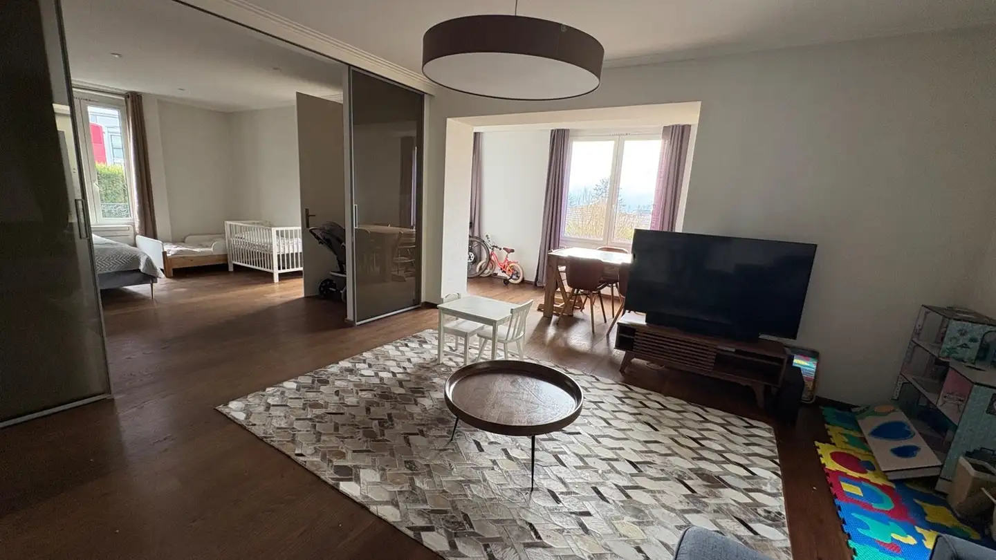 Appartamento in affitto - Avenue Des Acacias 10, 1008 Prilly