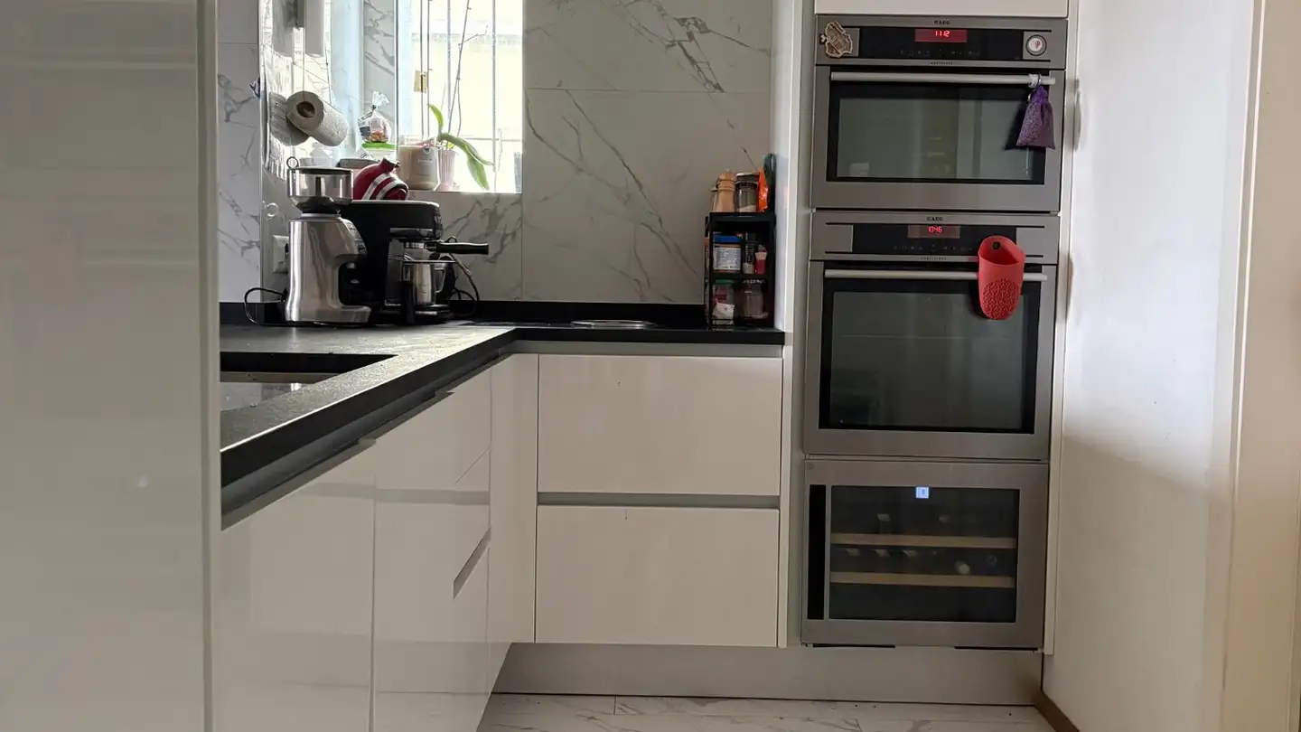 Appartamento in affitto - Avenue Des Acacias 10, 1008 Prilly - Foto 2