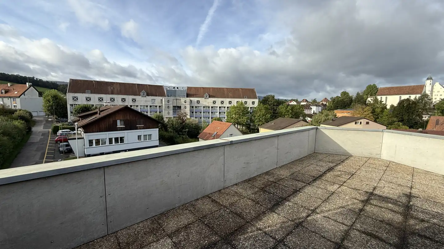 Appartamento in affitto - La Schliff 7, 2900 Porrentruy - Photo 2