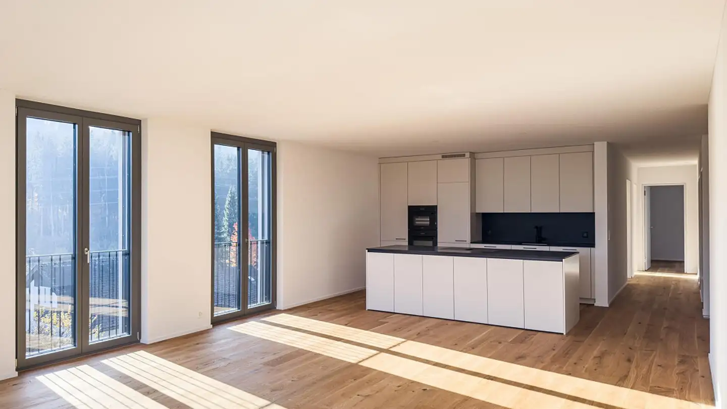 Apartment for sale - Schoretshuebweg 8, 9015 St. Gallen - Photo 3