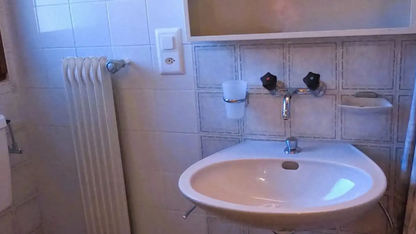 Studio for sale - Rue du Télécabine 10, 3961 Grimentz - Photo 4