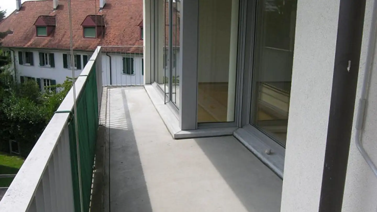 Apartment for rent - Schorenweg 18, 4058 Basel - Photo 2