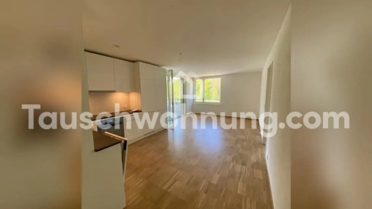 Wohnung mieten - 8002 Zürich