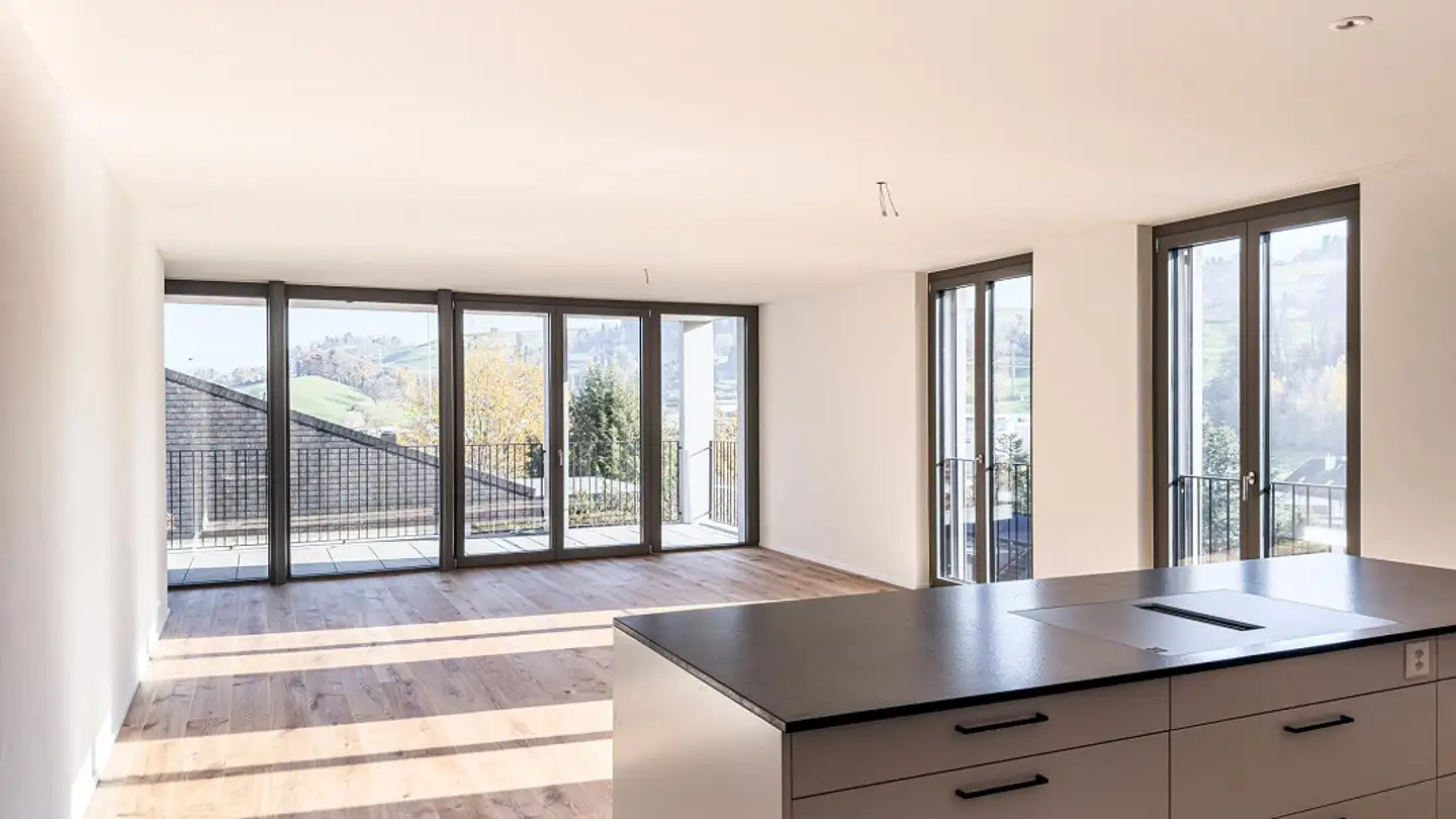 Apartment for sale - Schoretshuebweg 8, 9015 St. Gallen - Photo 4