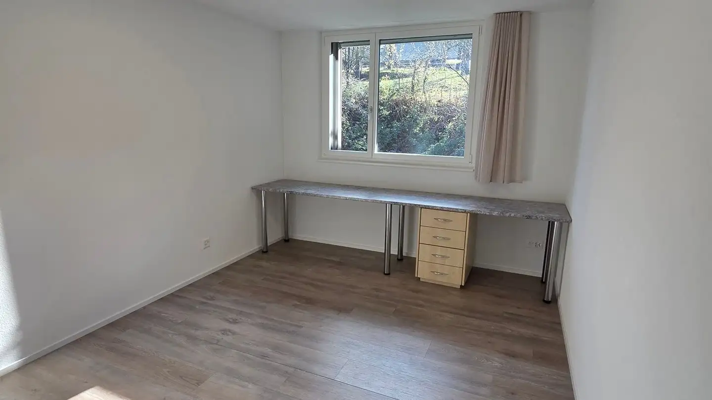 Apartment for rent - Oberdorfstrasse 17c, 5623 Boswil - Photo 4