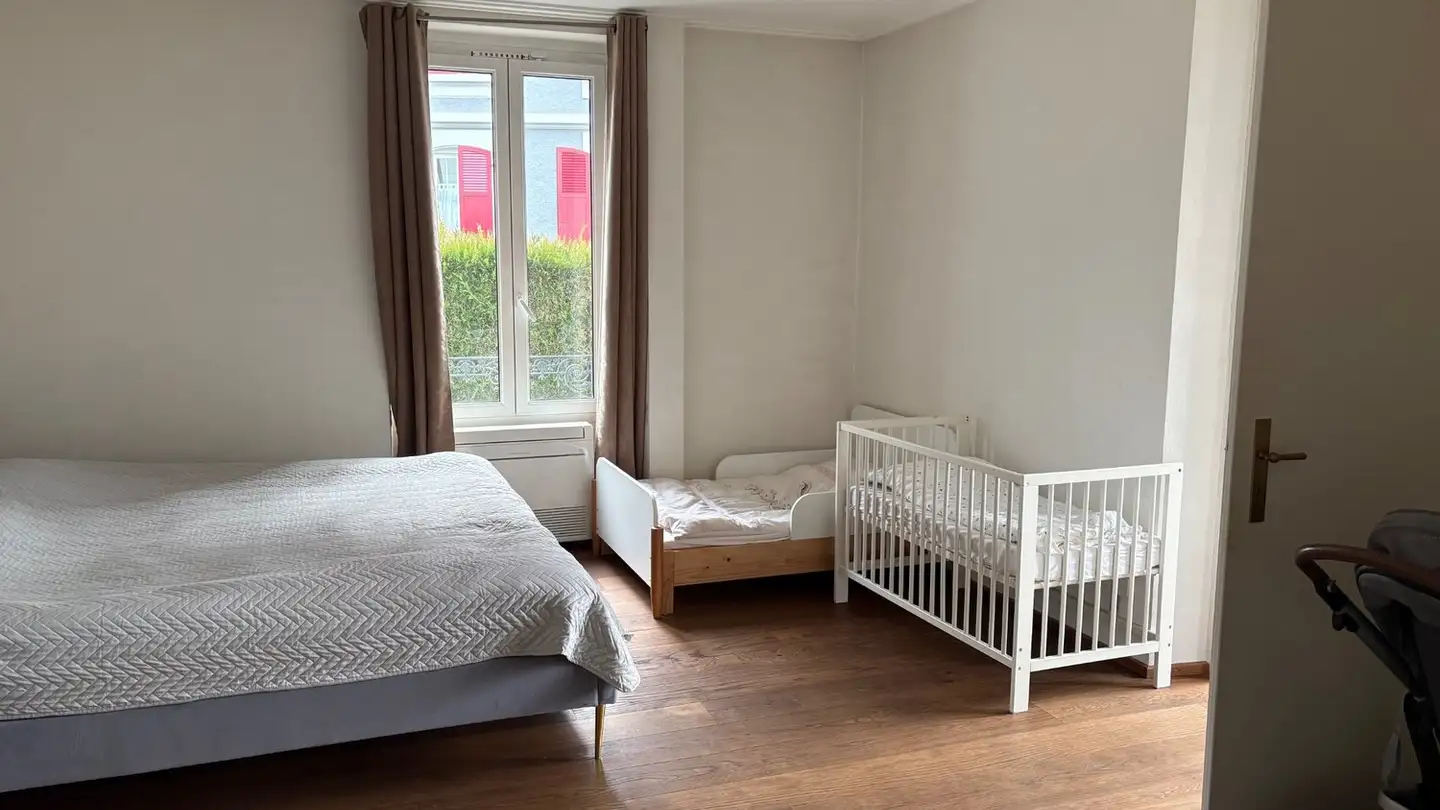 Appartamento in affitto - Avenue Des Acacias 10, 1008 Prilly - Foto 3