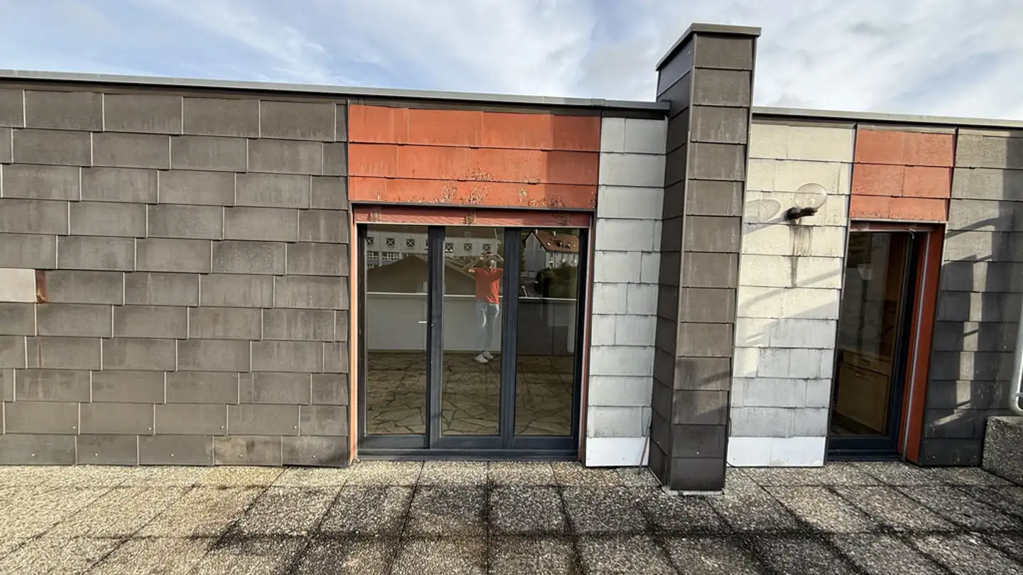 Appartamento in affitto - La Schliff 7, 2900 Porrentruy - Photo 3