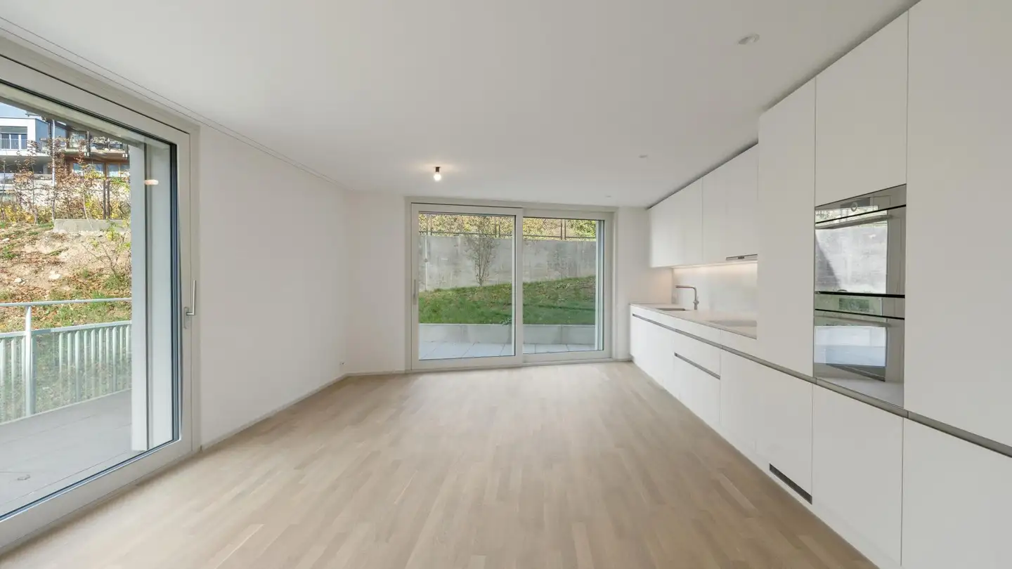 Villa in affitto - Im Gsteig, 8713 Uerikon