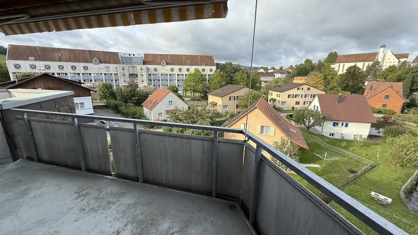 Appartamento in affitto - La Schliff 7, 2900 Porrentruy - Photo 4