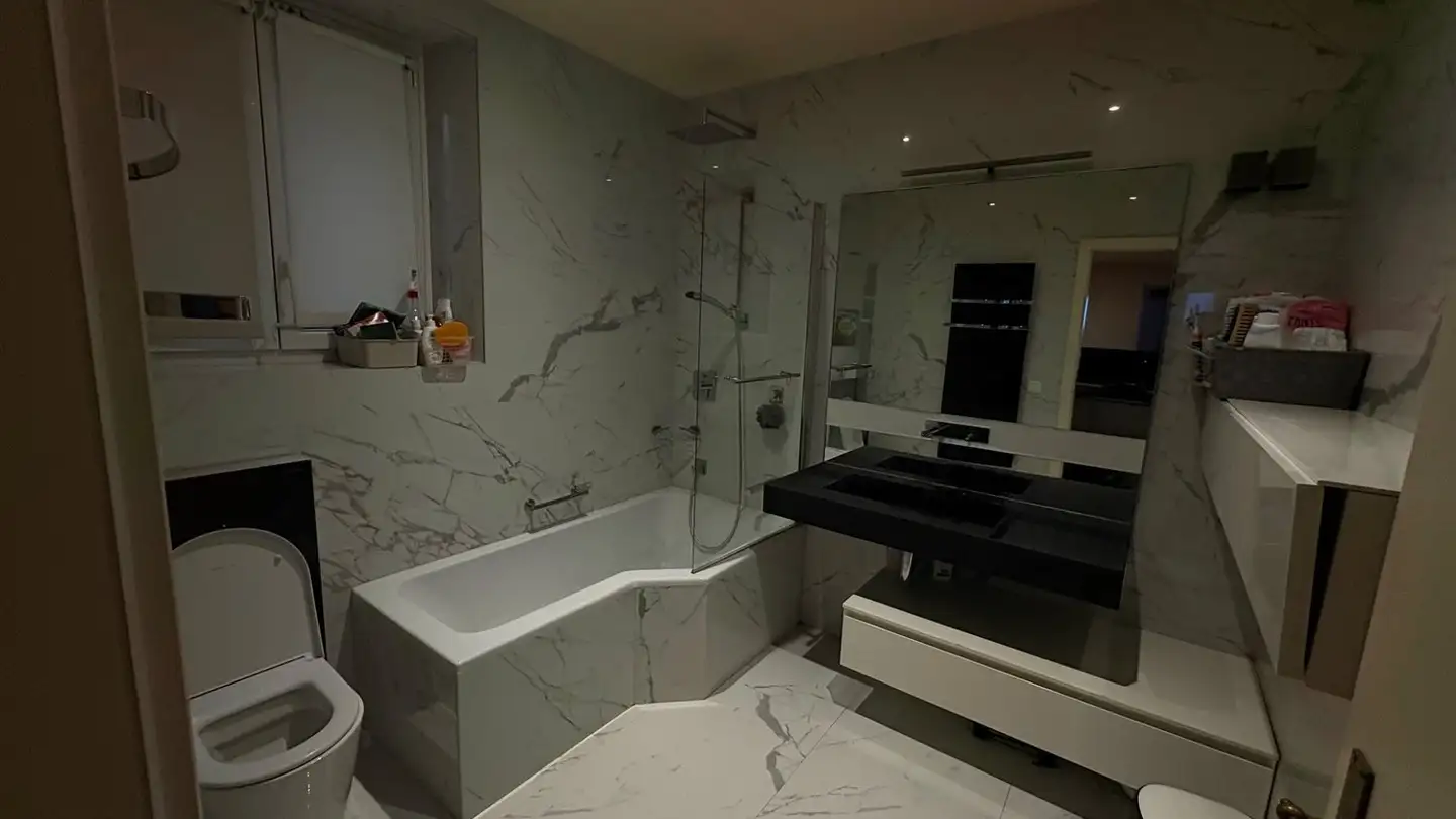 Appartamento in affitto - Avenue Des Acacias 10, 1008 Prilly - Foto 4