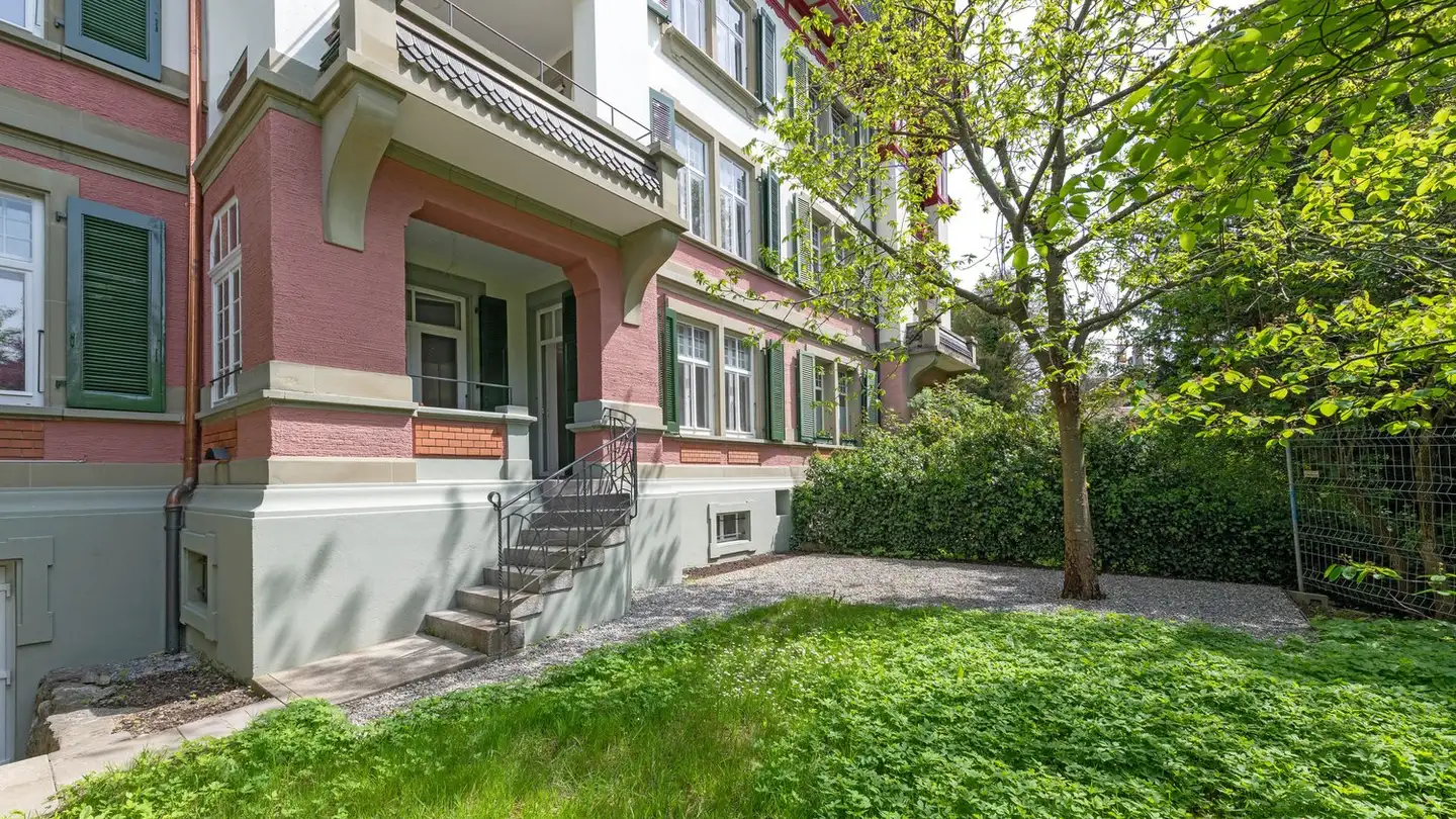 Wohnung kaufen - Laupenstrasse 55, 3008 Bern
