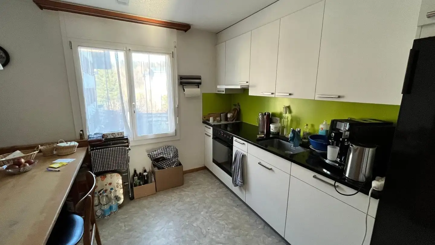 Apartment for rent - Pfisternstrasse 2, 3414 Oberburg - Photo 2