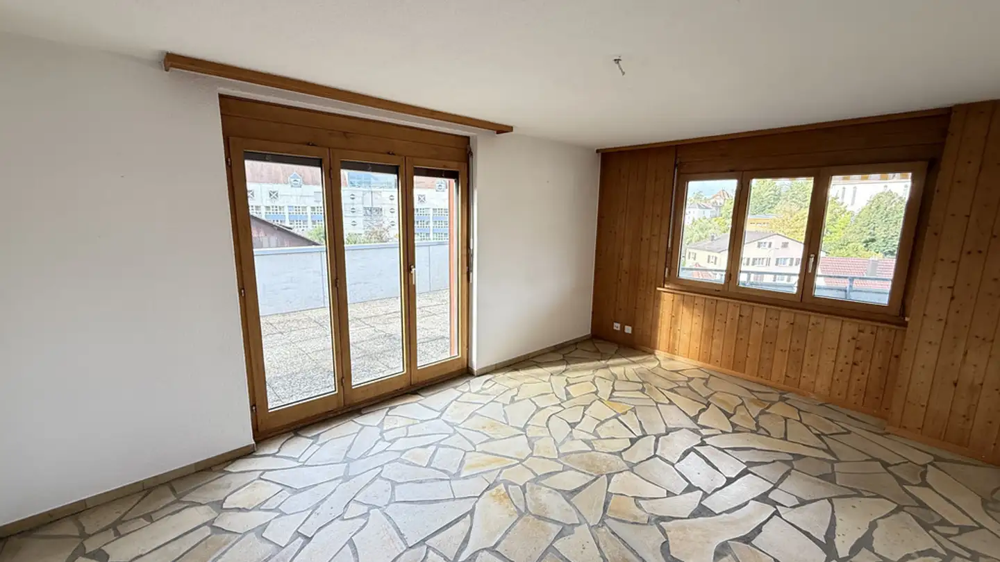 Appartamento in affitto - La Schliff 7, 2900 Porrentruy - Foto 4