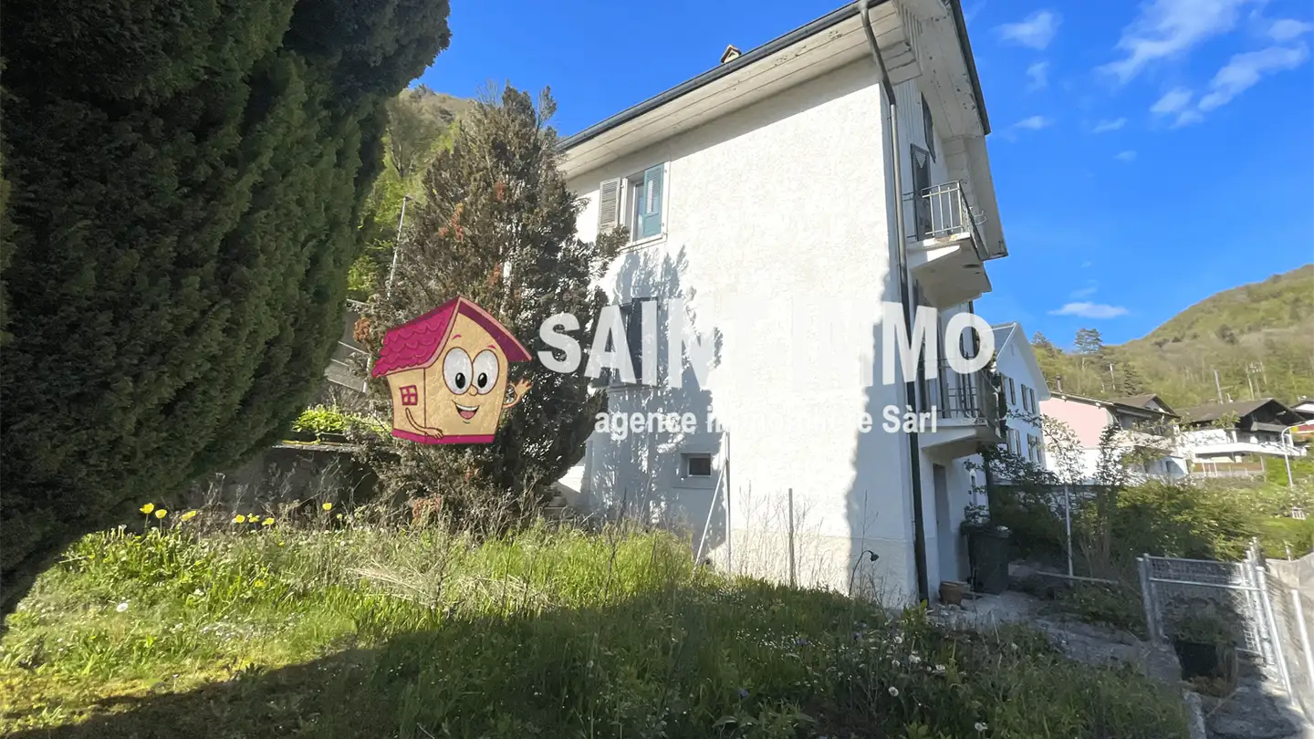 Casa singola in vendita - 2535 Frinvillier - Photo 3