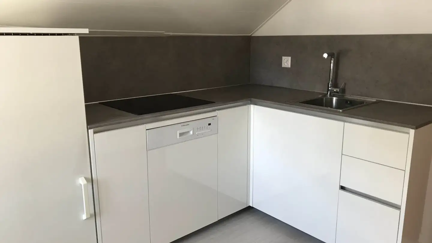 Apartment for rent - Fiüra 3, 6780 Airolo