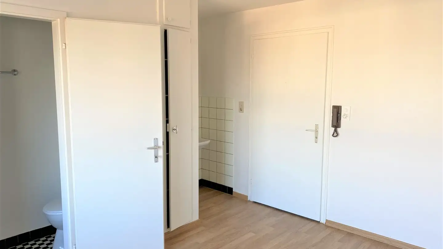 Apartment for rent - Bahnhofstrasse 34a, 8580 Amriswil - Photo 2